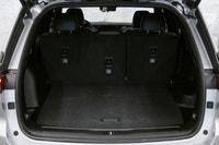 Experience the bold sophistication of the brand new 2025 Jeep Grand Cherokee Laredo, now available a... (image 9)