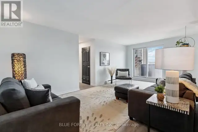 501 - 1100 JALNA BOULEVARD London South (South X), Ontario63006663188611121