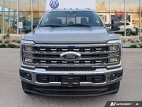 This Ford Super Duty F-350 SRW delivers a Intercooled Turbo Diesel V-8 6.7 L/406 engine powering thi... (image 7)