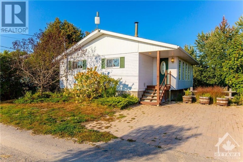 64 ROSSEL TRAIL Cobden, Ontario Houses for Sale Renfrew Kijiji