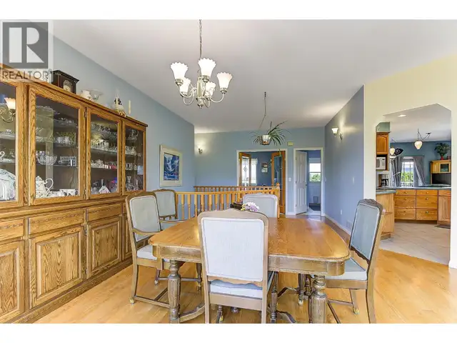 3520 Fitzgerald Road Kelowna, British Columbia in Houses for Sale in Penticton - Image 18