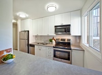 SPACIOUS 2 BEDROOM APARTMENT FOR RENT IN WHITBY! SELECT APARTMENTS FULLY REVITALIZED WITH PREMIUM UP... (image 1)