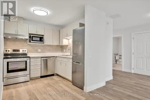 220 - 555 BONACCORD STREET Peterborough Central (North), Ontario in Long Term Rentals in Peterborough - Image 15