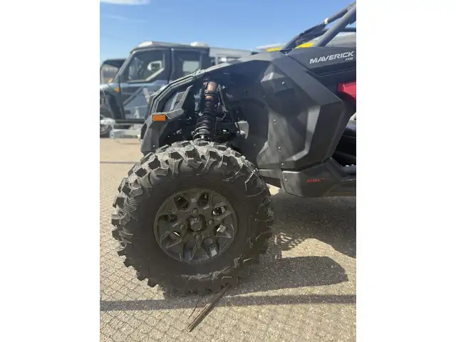 2024 Can-Am Maverick X3 RS Turbo in ATVs in New Glasgow - Image 8