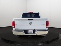 This Ram 1500 Classic has a dependable Regular Unleaded V-8 5.7 L/345 engine powering this Automatic... (image 4)