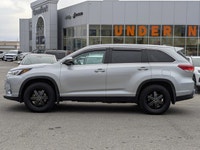 Come see this 2019 Toyota Highlander XLE while we still have it in stock! * This Toyota Highlander i... (image 4)