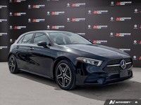 This Mercedes-Benz A-Class has a strong Intercooled Turbo Premium Unleaded I-4 2.0 L/121 engine powe... (image 7)