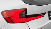 BMW Laval vous présente la puissante *BMW X1 xDrive28i 2026*. La nouvelle BMW X1 a la sportivité et... (image 9)