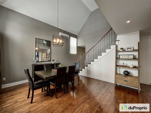 $799,900 - 2 Storey for sale in Mirabel (St-Augustin) — photo 3