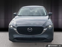 2024 Mazda CX-5 Le Mazda CX-5 2024 GS AWD conserve l'élégance caractéristique de Mazda avec un desig... (image 7)