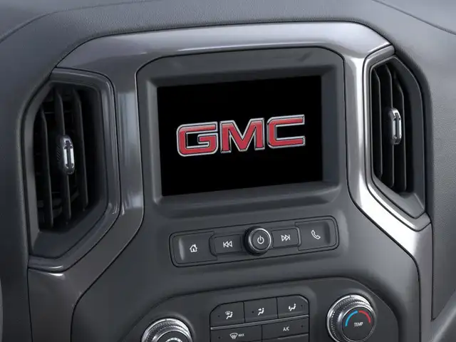 2026 GMC Sierra 1500 Pro - $472 B/W in Cars & Trucks in Moncton - Image 28