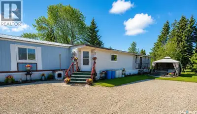 Welcome to the resort community of Shell Lake! Property here opens the door to endless fun and memor...