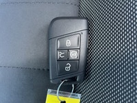 The 2025 Volkswagen Taos Comfortline is a stylish and fuel-efficient compact SUV that combines Germa... (image 9)