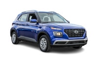Hyundai Venue Preferred * Groupe Électrique * Climatisation * Bluetooth * Regulateur de Vitesse * Ca... (image 3)
