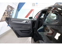 2024 BMW i4 xDrive40 Black Sapphire Metallic Electric Motor AWD Single-Speed Automatic EXTERIOR - BL... (image 9)