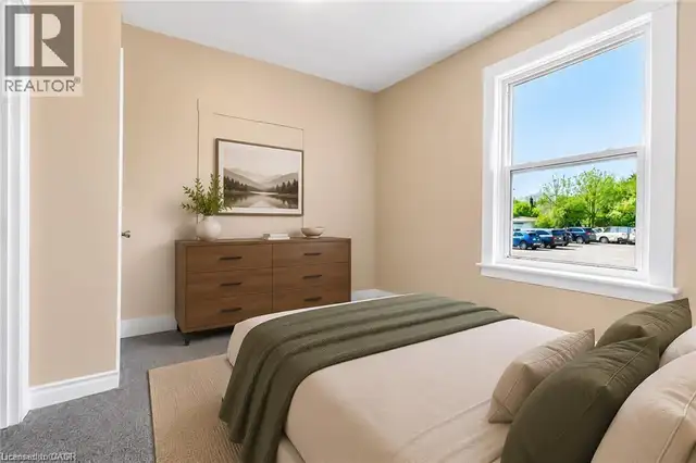 93 LANCASTER Street W Kitchener, Ontario in Houses for Sale in Kitchener / Waterloo - Image 11