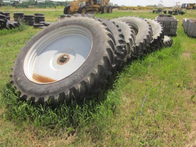 Sprayer Tires - Radial, Bias, New, Used, Duals, Singles! in Other in Brandon - Image 2