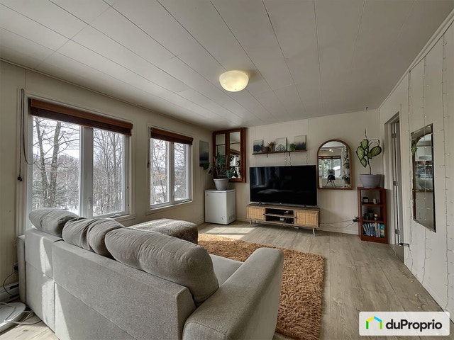$289,000 - Cottage for sale in St-Donat — photo 2