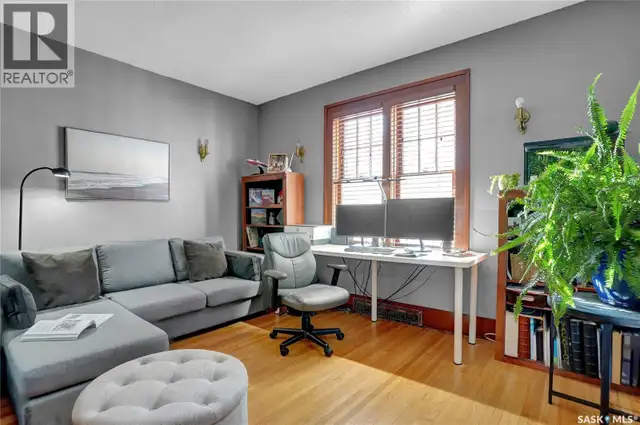 845 Alder AVENUE Moose Jaw, Saskatchewan in Houses for Sale in Moose Jaw - Image 18