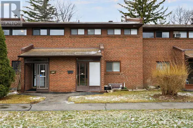 719 MILITARY TRAIL Toronto (Morningside), Ontario628666626152971227