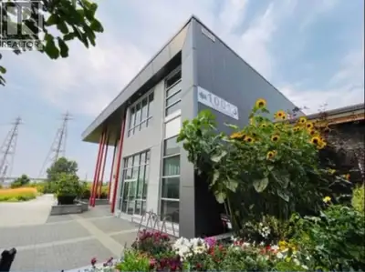 Move-In Ready Waterfront Office!Own a beautifully renovated 584 SF waterfront office designed for bo...