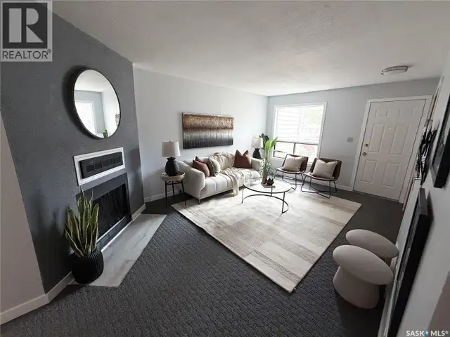 376 Cedar Meadow DRIVE Regina, Saskatchewan in Condos for Sale in Regina - Image 6