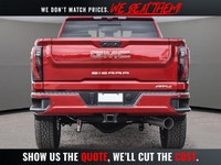 This GMC Sierra 3500HD delivers a Turbocharged Diesel V8 6.6L/ engine powering this Automatic transm... (image 5)