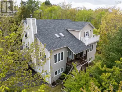 Welcome to 11 Millview Avenue in sought-after Bedford! This meticulously maintained two-storey home...