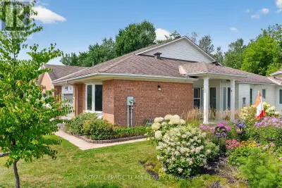 35 BILLINGHAM CRESCENT Ottawa, Ontario, View more