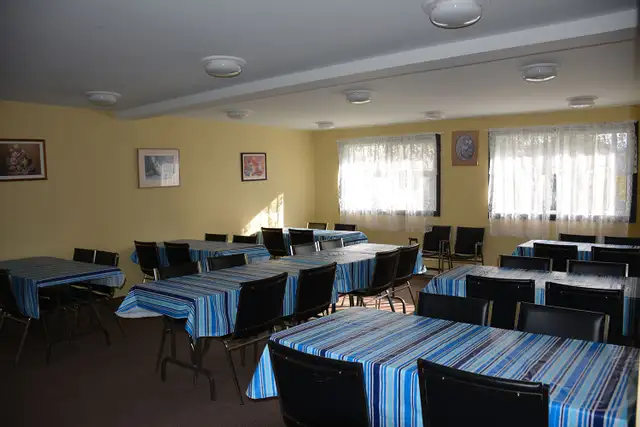 St. George's Court - 1 Bedroom 1 Bath Apartment for Rent in Long Term Rentals in St. John's - Image 8