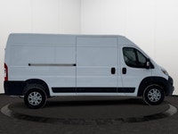 SPECIAL OFFER! This 2025 RAM 2500 PROMASTER C/V HR 159 WB has the following options Cloth Buckets Se... (image 5)
