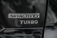 Nouvel Arrivage! La Mazda CX-5 Signature 2023 est un VUS intermédiaire raffiné et bien adapté aux be... (image 8)