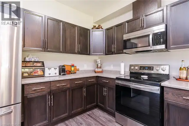 51 CRAB APPLE Court Wellesley, Ontario in Houses for Sale in Kitchener / Waterloo - Image 29