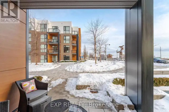 113 - 150 SABINA DRIVE Oakville (GO Glenorchy), Ontario in Condos for Sale in Oakville / Halton Region - Image 25
