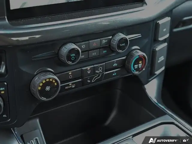 2025 Ford F-150 LOBO in Cars & Trucks in Edmonton - Image 22