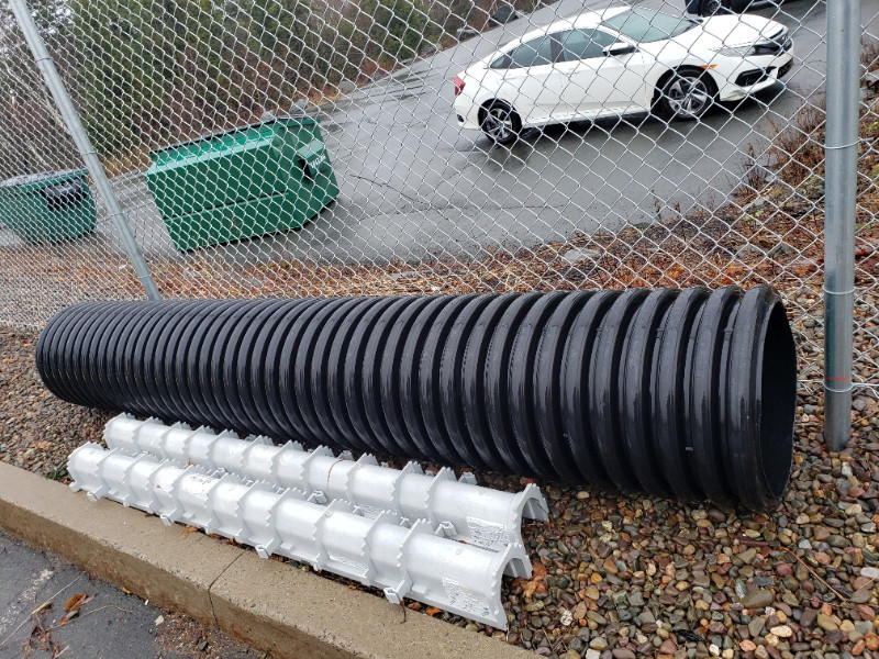 Culvert Pipe and Trench Drains Other Bedford Kijiji