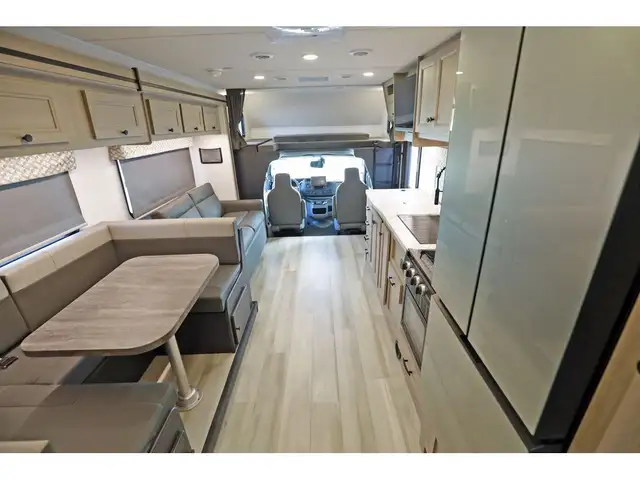 2026 Forest River Sunseeker 3010 2026 NEUF Classe C 31 pieds + c in RVs & Motorhomes in Laval / North Shore - Image 24