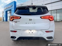 Saskatoon Motor Products - Recent Arrival! 2025 Buick Encore GX Avenir - Certified. GM Certified Det... (image 4)