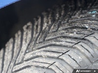 Recognized for its robust engineering, the 2023 Volkswagen Jetta Comfortline earned an IIHS TOP SAFE... (image 6)