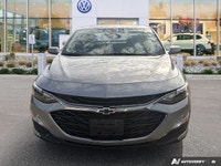 This Chevrolet Malibu boasts a Turbocharged Gas I4 1.5L/91 engine powering this Automatic transmissi... (image 7)