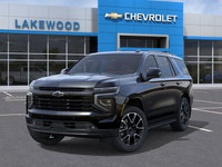 This Chevrolet Tahoe boasts a Turbocharged Diesel I6 3.0L/ engine powering this Automatic transmissi... (image 5)