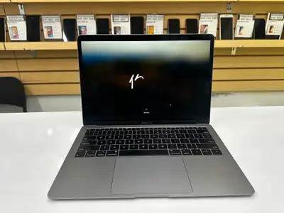 Macbook Air (2019) 13 inch 1.6 GHZ i5 8GB RAM 128GB 1 YR WAR, View more