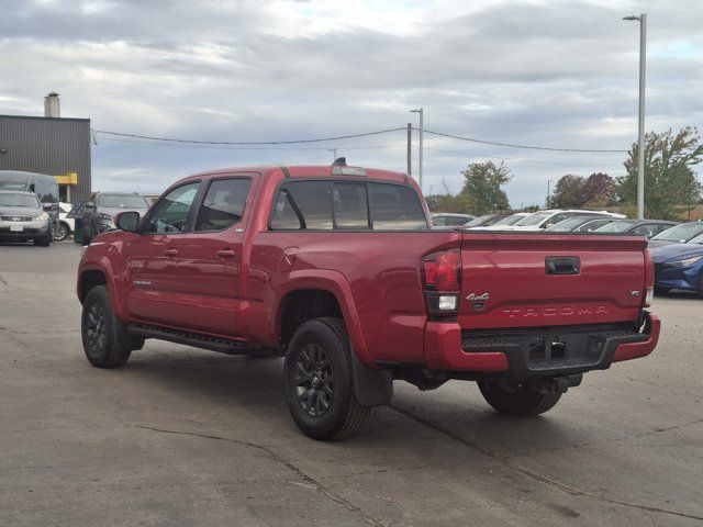 2023 Toyota Tacoma SR5 Crew 4X4 | Long Box | Power Seat in Cars & Trucks in Guelph - Image 3