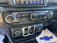 Discover the 2021 Jeep Wrangler Unlimited Sahara in striking Gecko Pearl – a rugged 4x4 built for ad... (image 8)