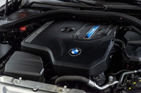 *English below* *Français:* Cette BMW 330e xDrive 2022 affichant 46 615 km, provenant d'un seul prop... (image 8)