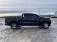 AMVIC Licensed Dealer Heated & Ventilated Front Seats | Heated Rear Seats | Premium Chevrolet Infota... (image 9)