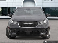 This Chrysler Pacifica delivers a 3.6L V6 Engine engine powering this Automatic transmission. WHEELS... (image 2)