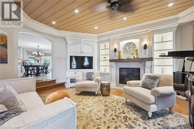 1 BAVARIAN Place Heidelberg, Ontario in Houses for Sale in Kitchener / Waterloo - Image 16