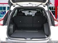 Embrace adventure with the rugged yet refined 2026 Honda CR-V Hybrid TrailSport, an almost-new examp... (image 6)