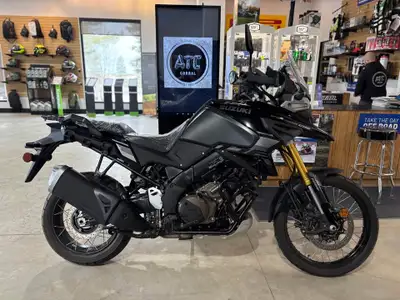 Plus taxes and licensing Engine Type: 4-stroke, liquid-cooled, DOHC parallel-twin Displacement: 776c...